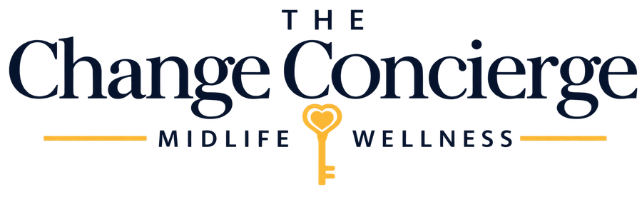 The Change Co. LLC